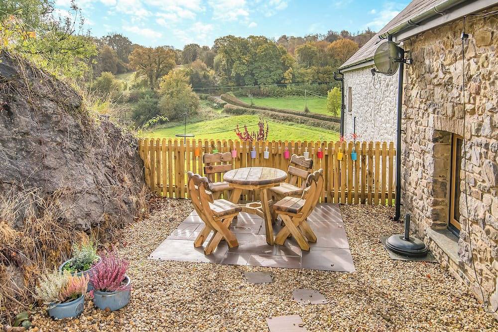 1 bedroom accommodation in Llandybie Ammanford, near Llandeilo in Brecon Beacons