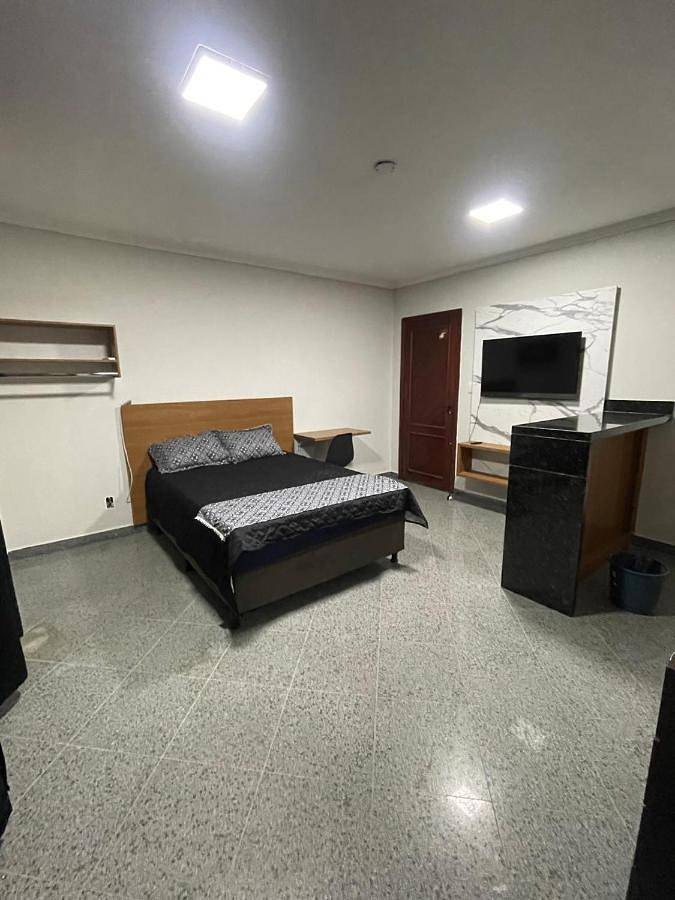 Appartamento vacanze per 3 persone, con balcone e panorama - 1