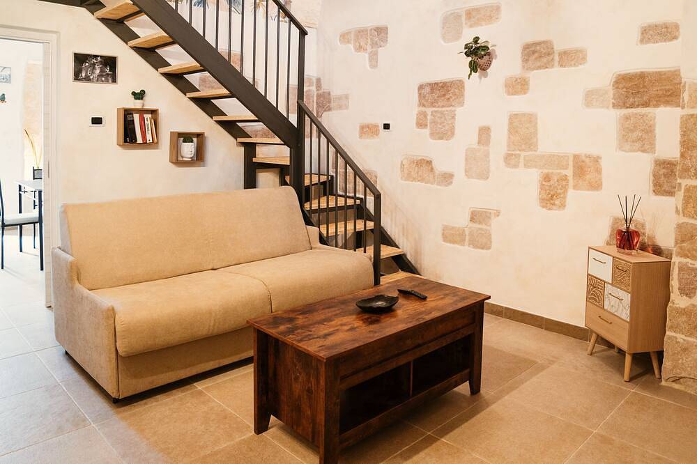 My Family Home for your stays in Puglia in Francavilla Fontana, Salento