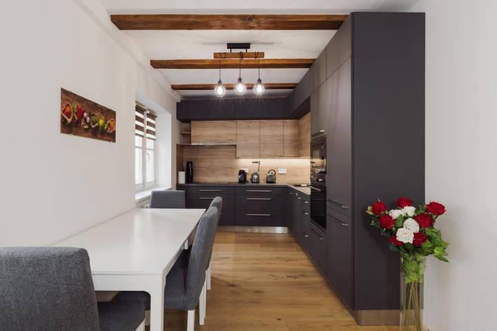 Maison d’hôte pour 4 personnes à Prague - 4