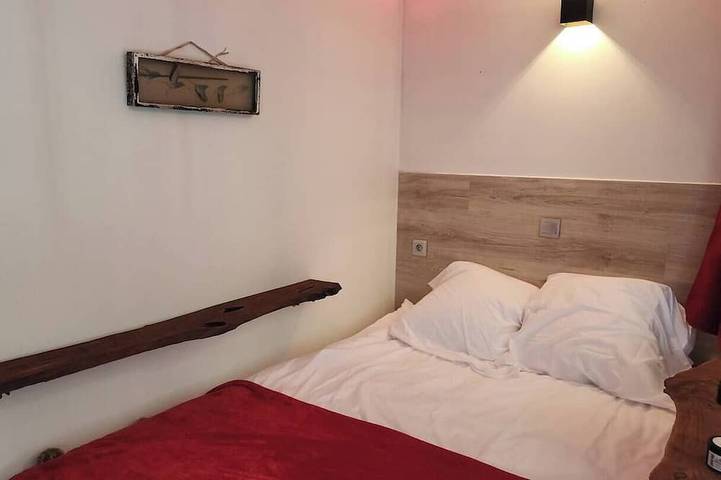 Gîte pour 2 personnes à Domancy - 2