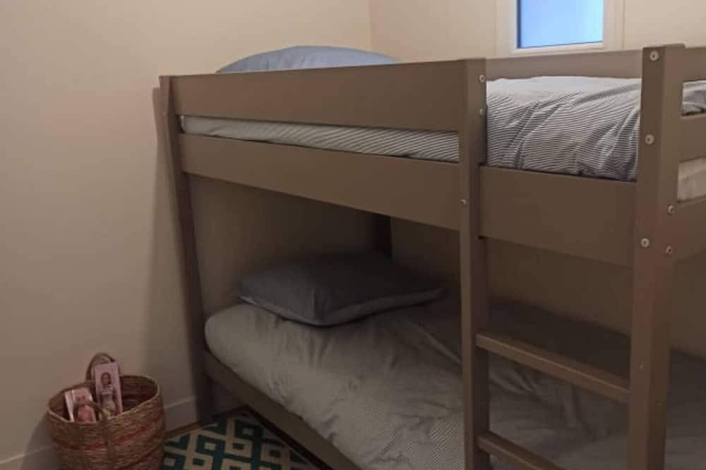 House at the foot of the shops and 200 metres from the beach in Blonville-sur-Mer, Lisieux region