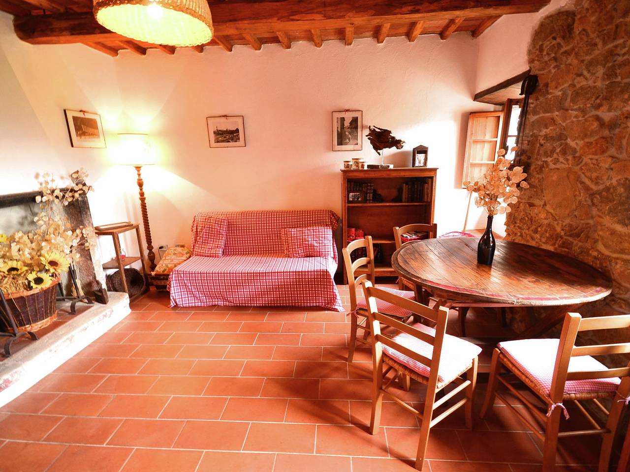 Beautiful Cottage in Pescia in Pescia, Pistoia Province