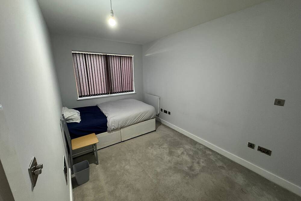 Apartamento entero, 1 Bedroom Slough in Slough, Berkshire
