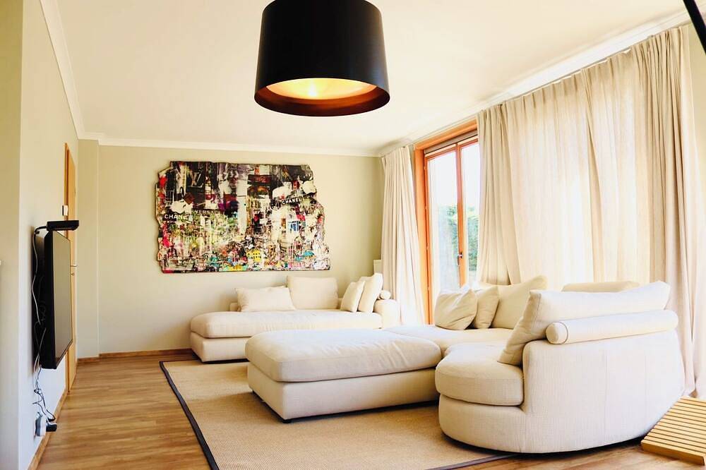 Stylish enjoyment on the coast in Knokke, Knokke-Heist