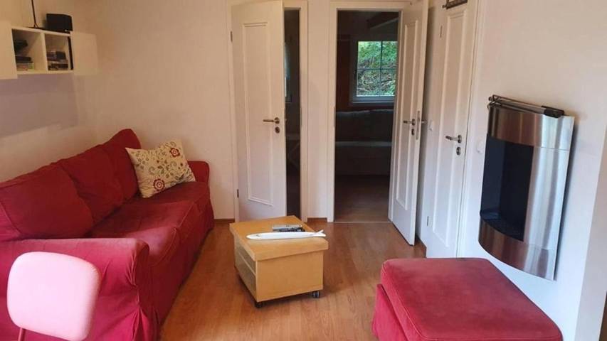 Ferienhaus mit Meerblick für 4 Personen, mit Terrasse in Göhren