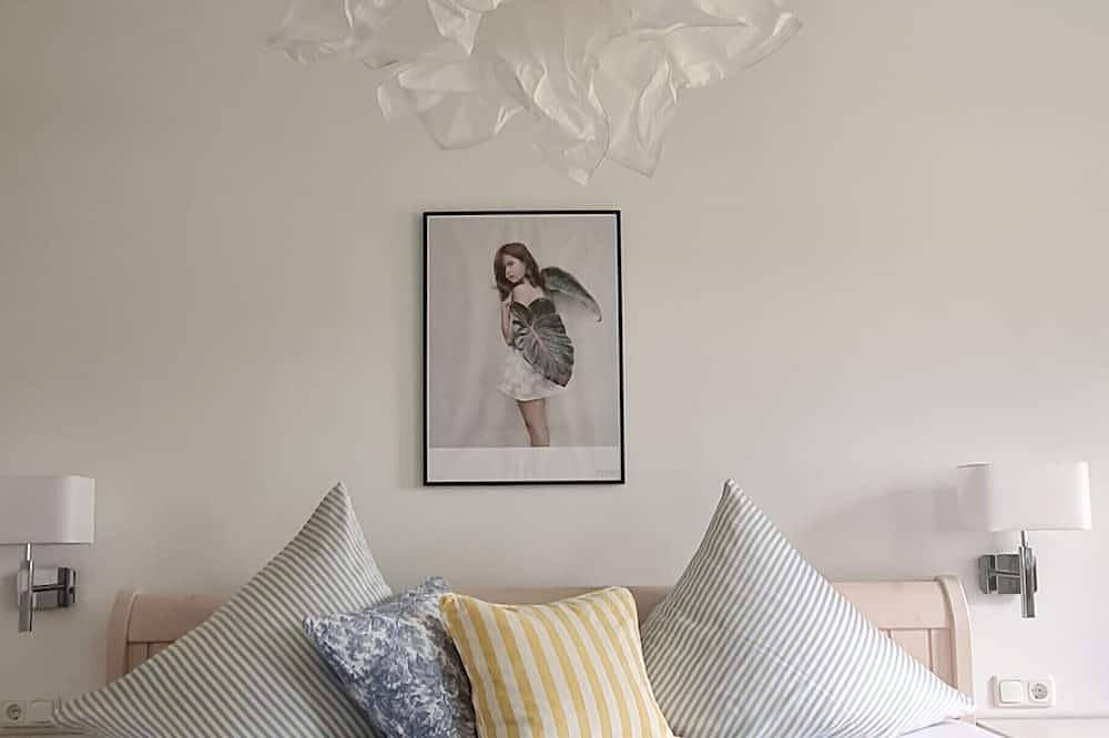 Attraktive Doppelhaushälfte in guter Lage zum Spreewald in Stradow, Vetschau