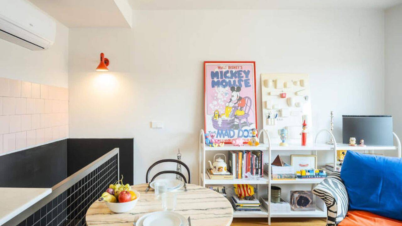 Ganze Ferienwohnung, Ferienwohnung für 3 Personen (70 m²) in Banyoles in Banyoles, Pla de l'Estany