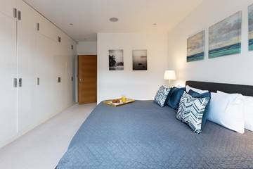 Apartment for 8 People in Windsor, Windsor and Maidenhead, Photo 2