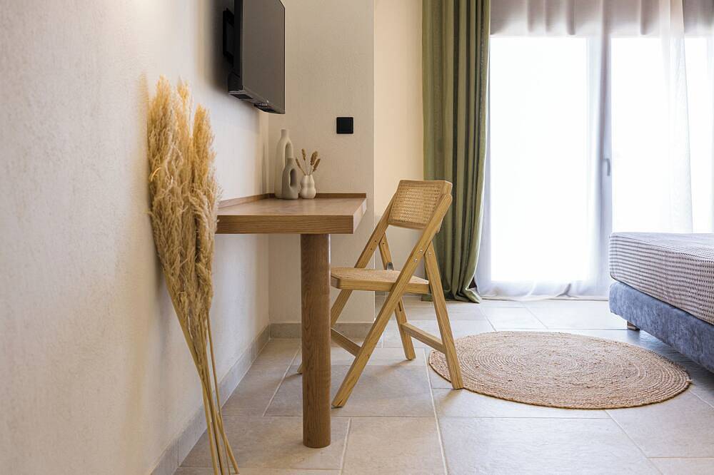 Barn Villa with private pool and garden in Nikiti, Sithonia Peninsula