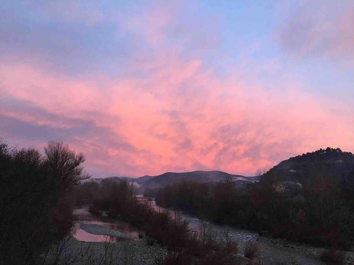 Gîte pour 4 personnes, avec jardin ainsi que balcon et vue à Anduze - 2