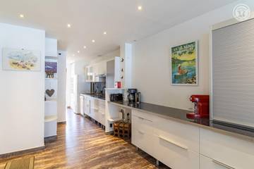 Gîte pour 4 Personnes dans Aix-les-Bains, Région de Chambéry, Photo 3