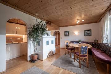 Apartament Wakacyjny dla 6 osoby w Ellmau, Hohe Salve, Zdjęcie 3