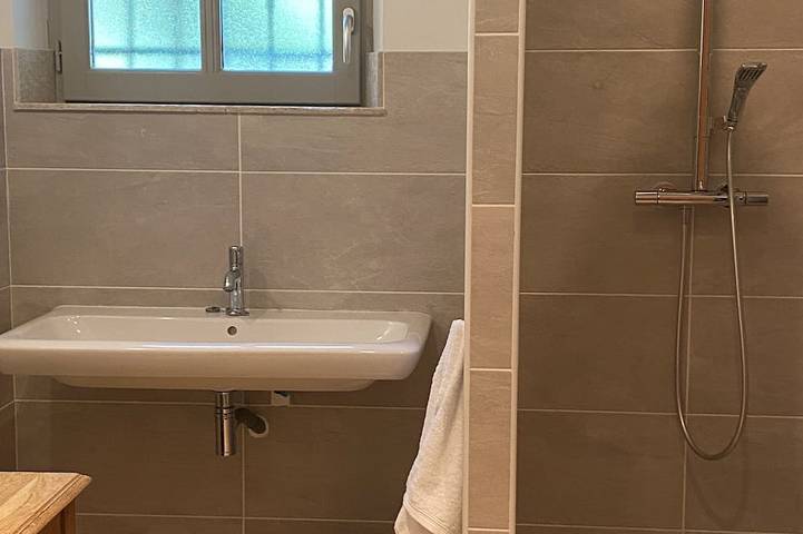 Location de vacances pour 2 personnes, avec jardin et piscine à Ventenac-Cabardès - 3