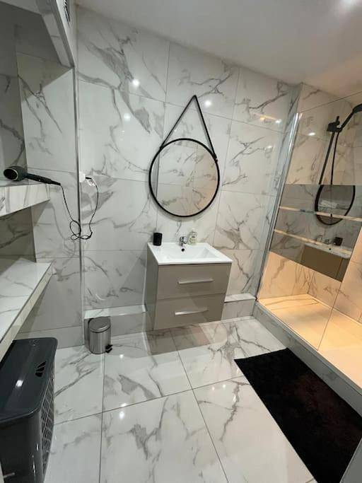 Gîte pour 9 personnes à Chenôve - 3