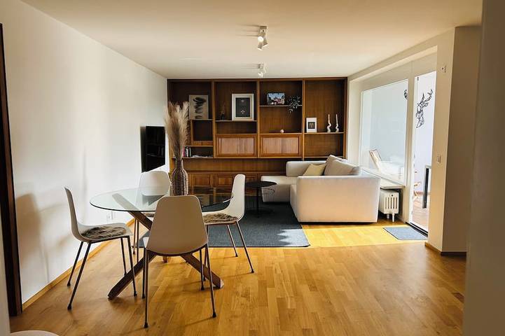 Ferienhaus für 4 Personen - 1