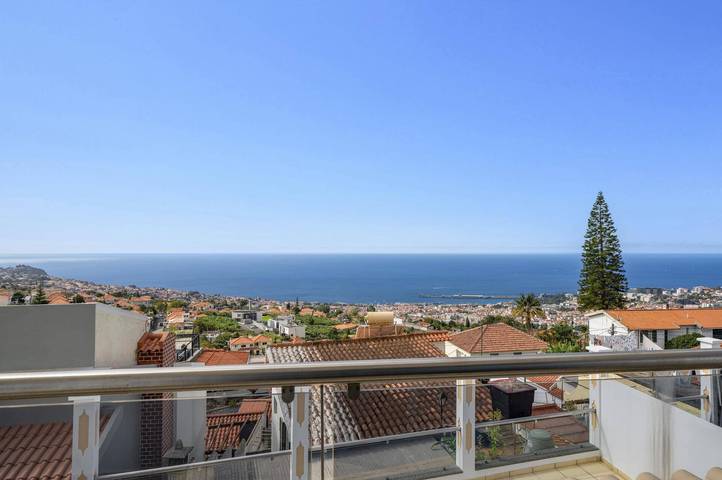 Villa pour 8 personnes, avec jardin à Funchal - 2
