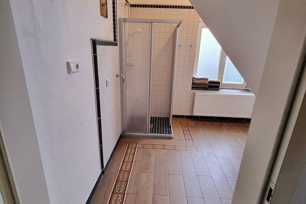 Ganze Wohnung, Ferienwohnung Maria - Mit Platz und Flair in Kevelaer, Niederrhein