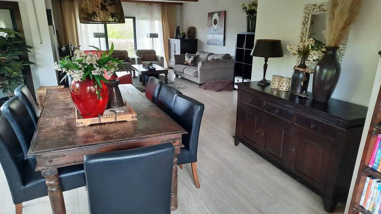 Ferienhaus für 6 Personen (170 m²) in Willingen (Upland) in Usseln, Willingen