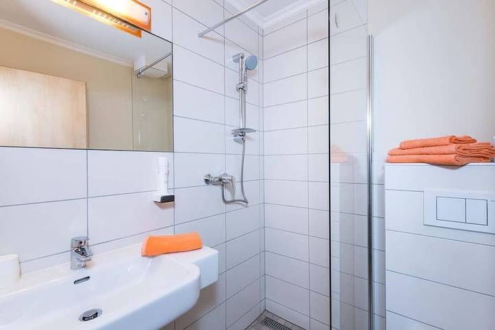 Chambre d’hôte pour 2 personnes, avec Jardin à Radenthein - 2