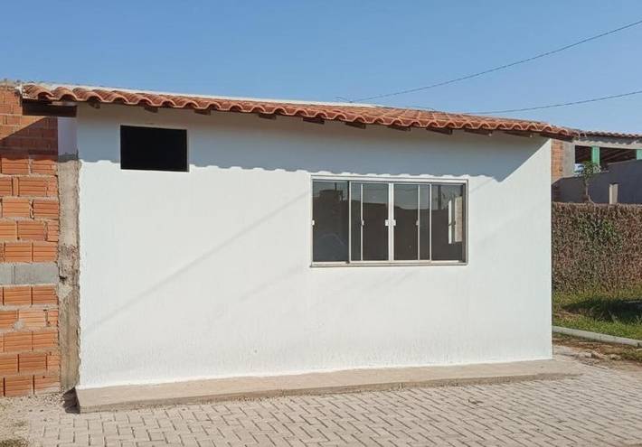 Casas e apartamentos de temporada para 2 pessoas, com vista em Delfinópolis