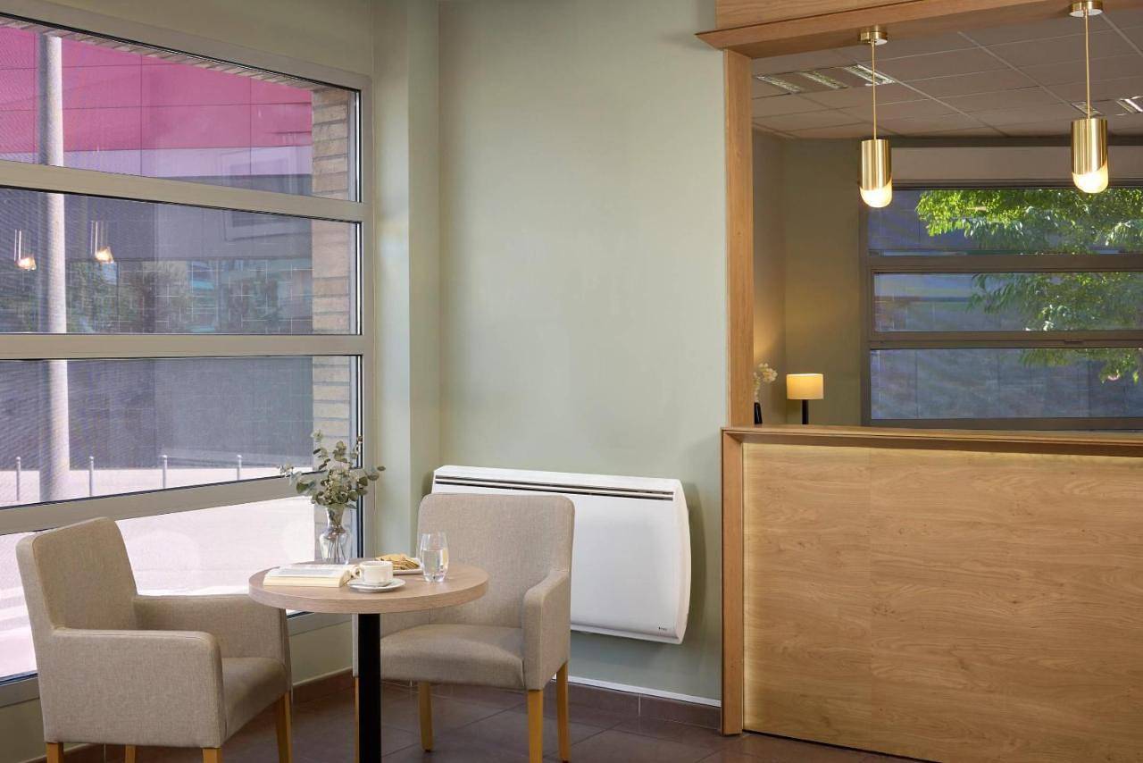 Quality Aparthotel Valenciennes in Valenciennes, Région de Valenciennes