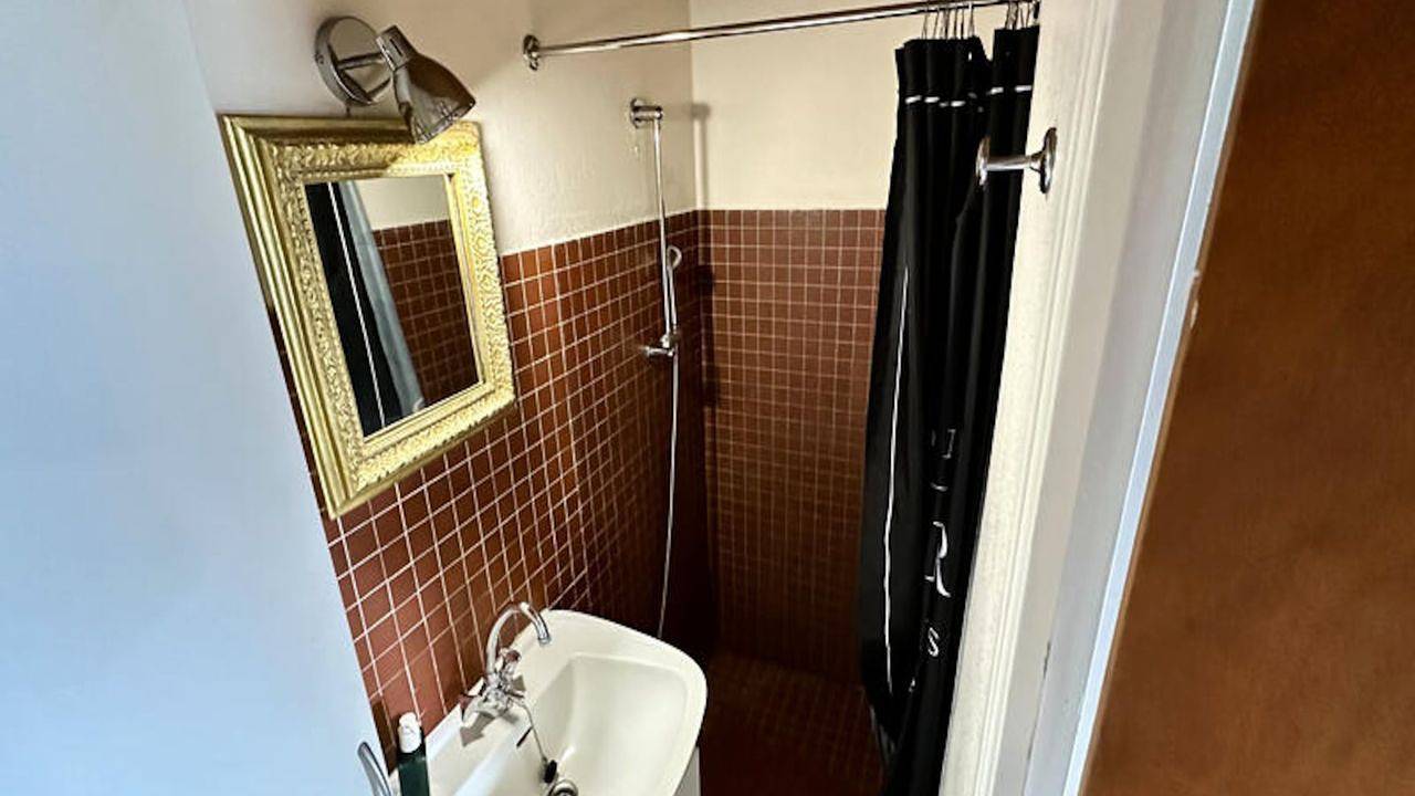 Apartamento vacacional entero, Ferienwohnung für 5 Personen (45 m²) in Murat-le-Quaire in Murat-le-Quaire, Parque Natural Regional Volcans d'Auvergne