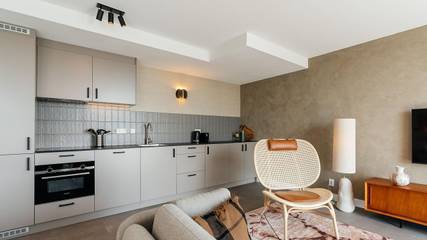 Vakantiehuis voor 5 Personen in Den Haag, Stadsgewest Haaglanden, Afbeelding 2