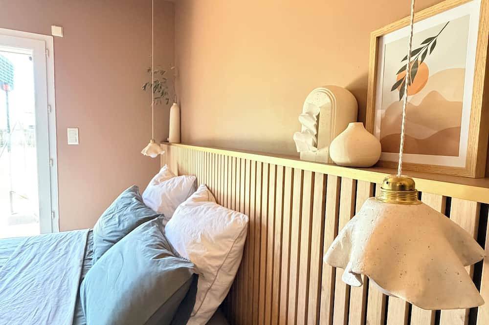 Large family farmhouse - Sleeps 10–12 - In the heart of the Petite Camargue in Vauvert, Costa mediterránea (Francia)
