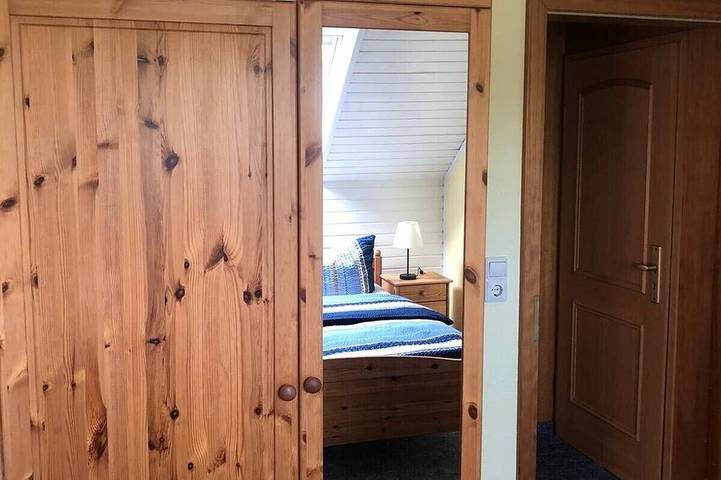 Ferienhaus für 4 Personen, mit Haustier auf Borkum - 3