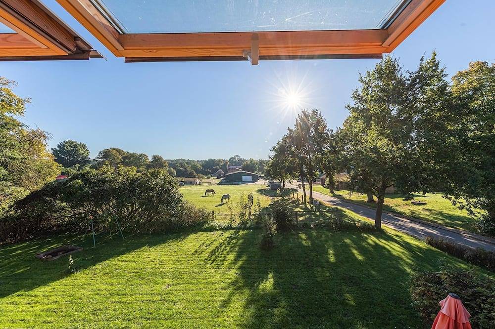Ganze Wohnung, Ferienwohnung Butterblume in Groß Kelle, Müritz