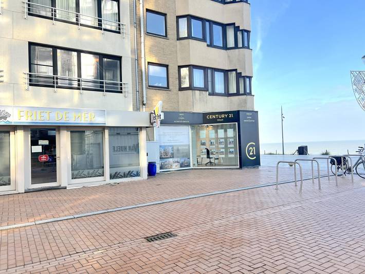 Gîte pour 4 personnes dans Westende - 2