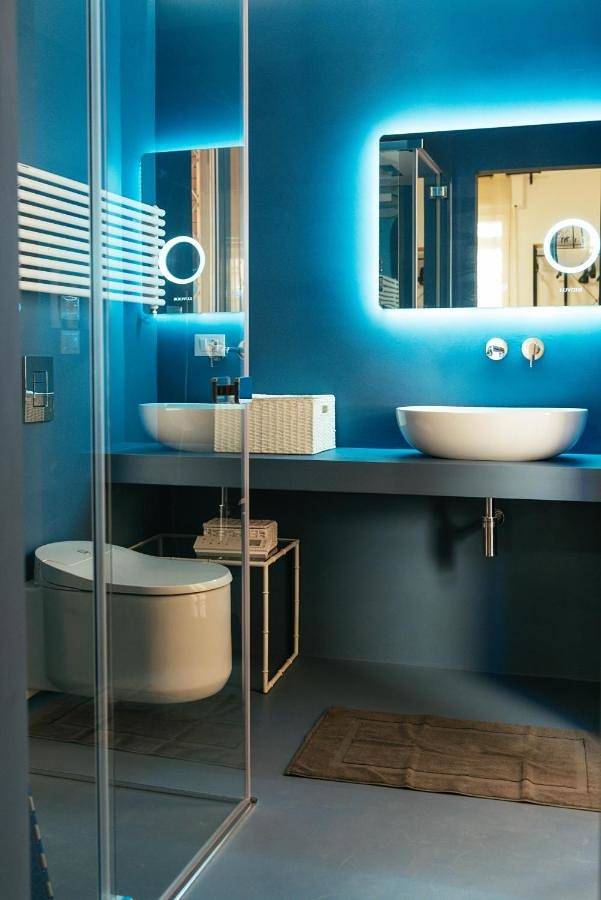 Entire apartment, Luxury Penthouse with Sea View - City Center in Pescara, Pescara Province