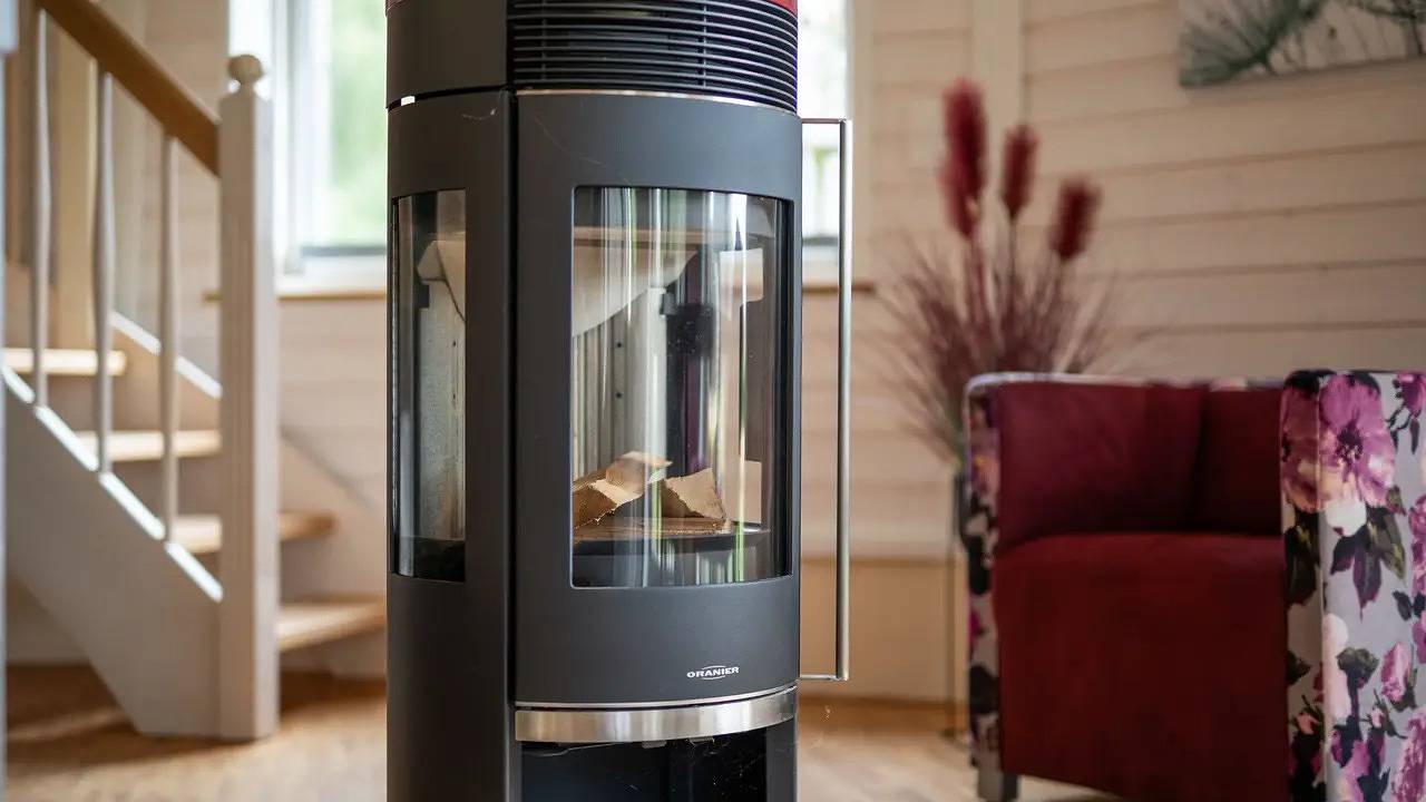 Ferienhaus für 6 Personen (85 m²) in Penzlin in Tollensesee, Penzlin
