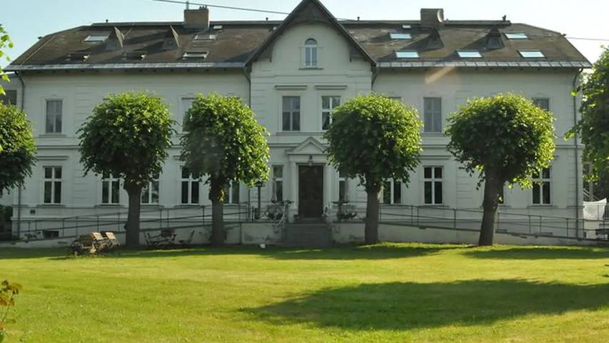 Ferienwohnung für 2 Personen, mit Sauna und Whirlpool sowie Garten in Altenpleen - 3