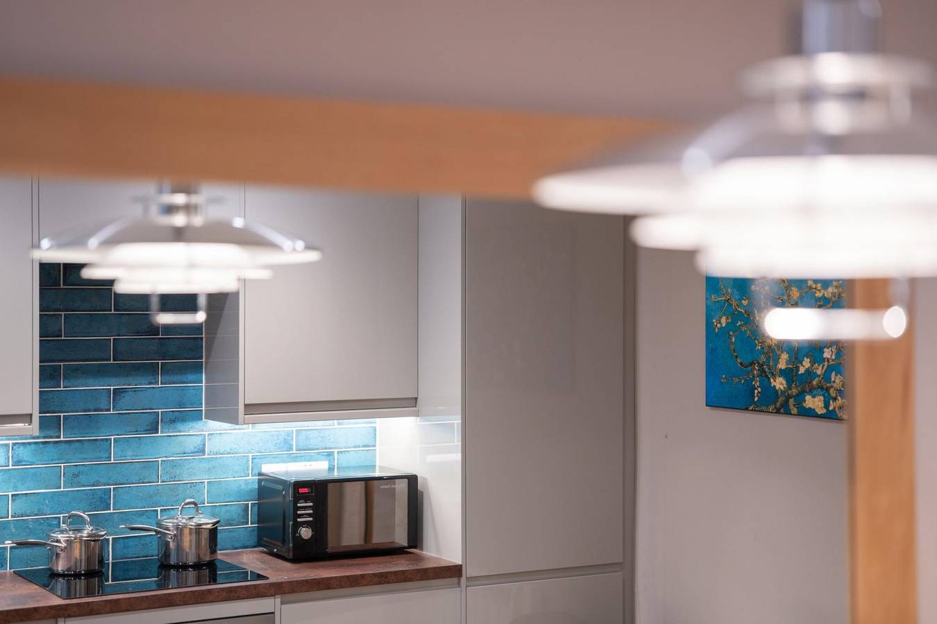 Entire apartment, Spacious Home with Outstanding Views by Letmestay in Ambleside, Lake District