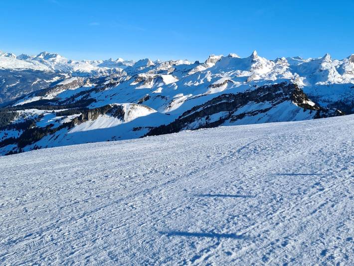 Ferienwohnung für 6 Personen, kinderfreundlich am Vierwaldstättersee - 4