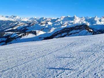 Ferienwohnung für 6 Personen, kinderfreundlich am Vierwaldstättersee