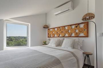 Casa De Férias para 4 Pessoas em Santa Maria do Castelo, Alcácer do Sal e Santa Susana, Foto 1