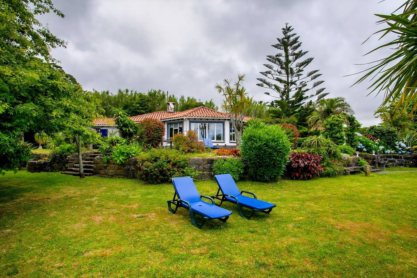 Guestready - Vivenda Mar e Monte in São Miguel Island, Candelária