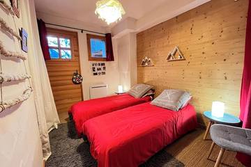 Chalet pour 10 Personnes dans Sainte-Foy-Tarentaise, Parc National de la Vanoise, Photo 4