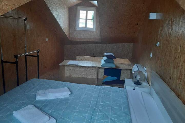 Apartamento de vacaciones para 3 personas - 1