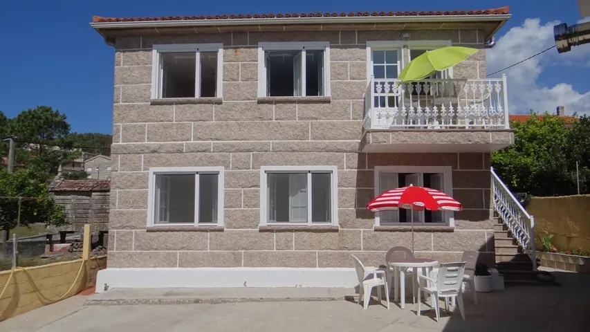 Apartamento de vacaciones para 4 personas - 1