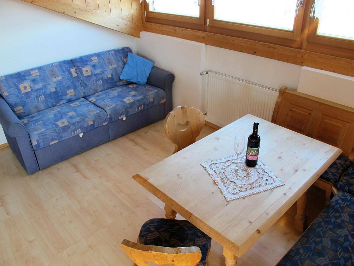 Ganze Wohnung, Rosenheim in Meransen, Mühlbach