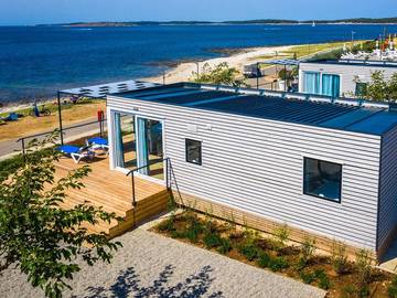 Camping voor 5 Personen in Pula-Medulin, Medulin, Afbeelding 1