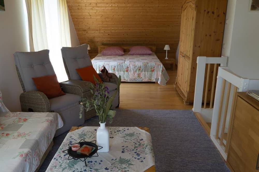 Ganze Wohnung, Schmetterling in Sehlen, Bergen auf Rügen und Umgebung
