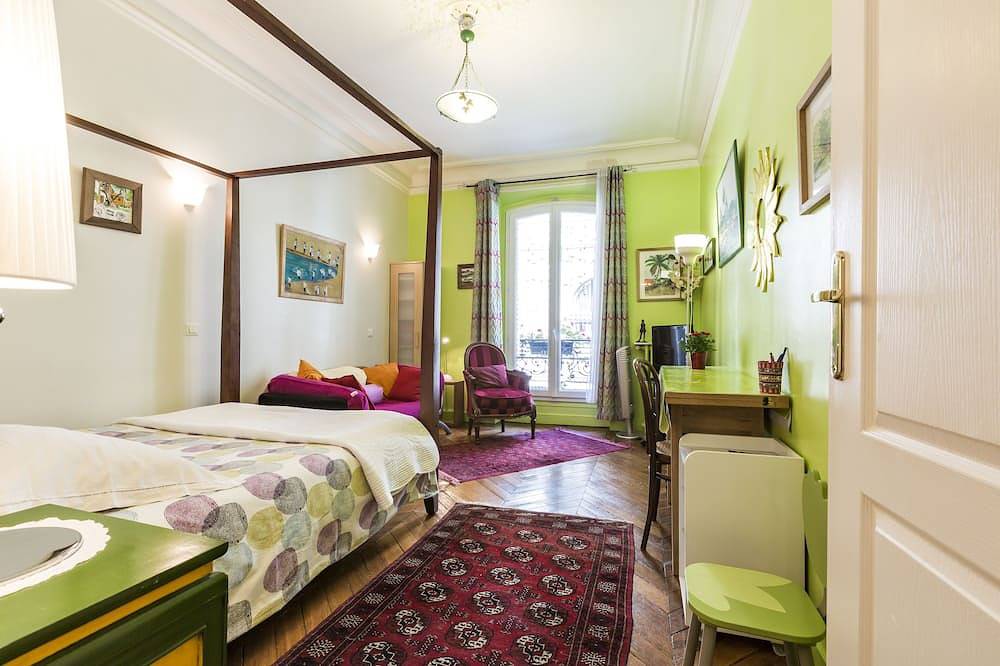 Appartement de vacances