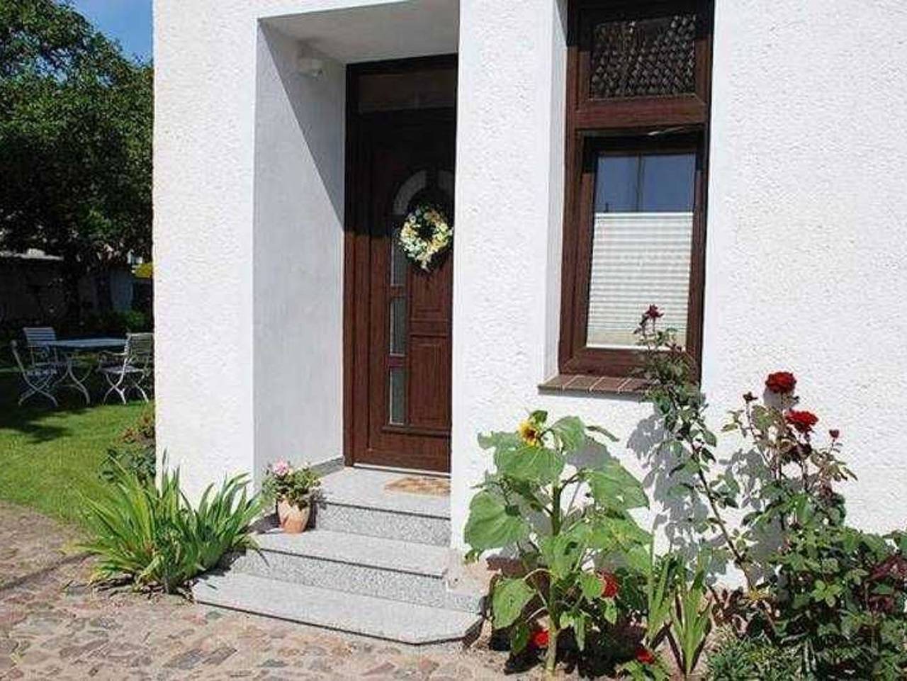 Ganze Ferienwohnung, Ferienwohnung Seerose in Sassnitz, Nationalpark Jasmund