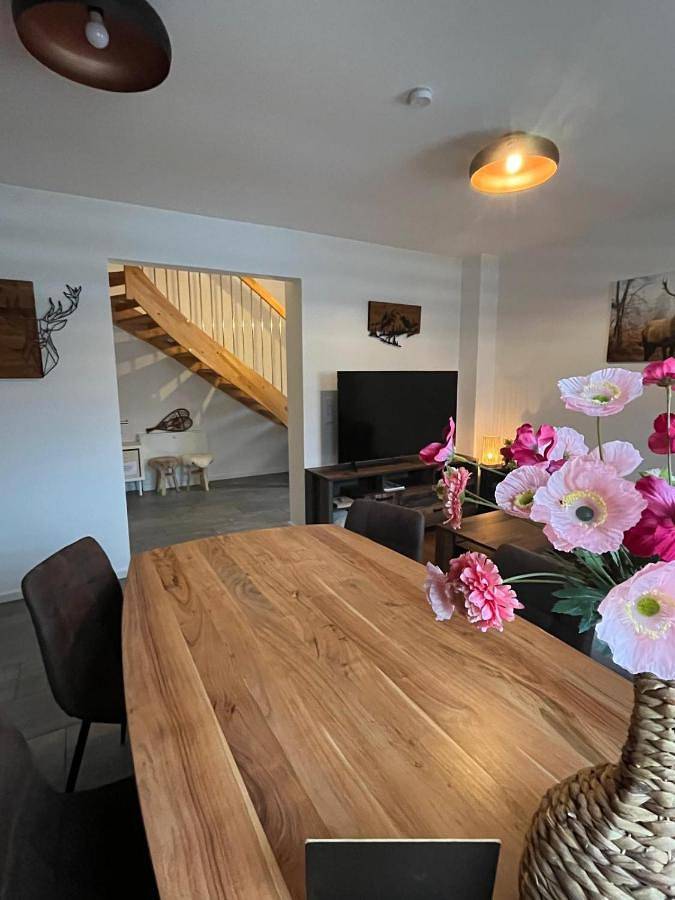 Geheel appartement, Appartements Bergliebe in Lechtal Alps, Bichlbach