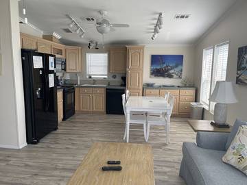 Bungalow für 4 Personen in Cudjoe Key, Lower Keys, Bild 3